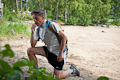 Ultrajuoksija Jukka Viljanen